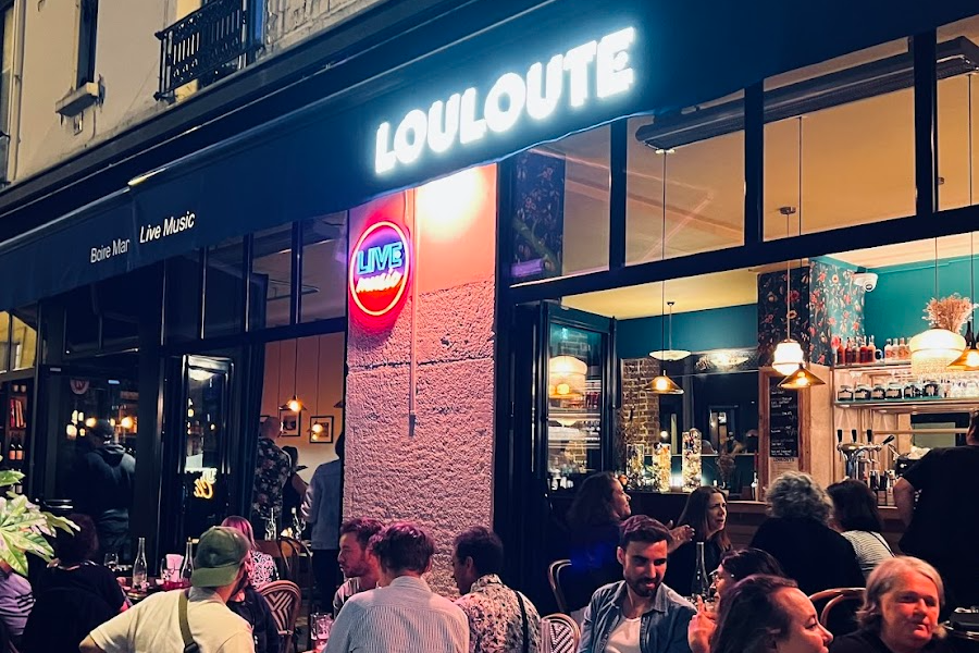 LOULOUTE