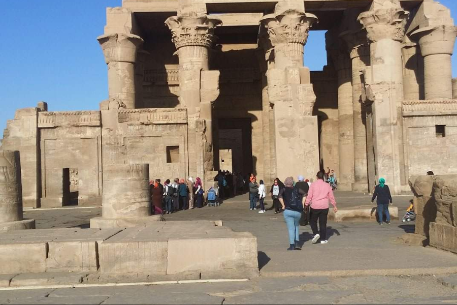 Egypte insolite - ©Egypte insolite