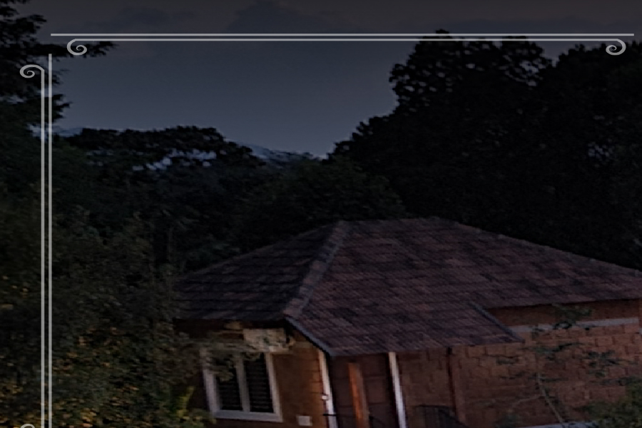10 cottages