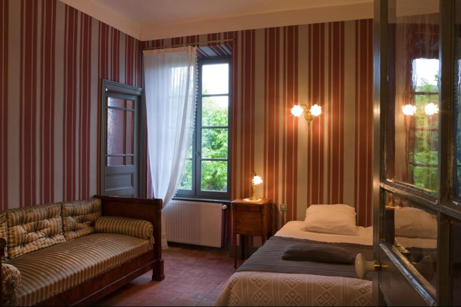 HOTEL LA MARBRERIE- CAUNES-MINERVOIS