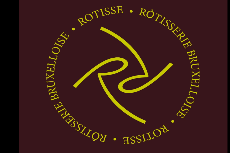 ROTISSE : rotisserie bruxelloise