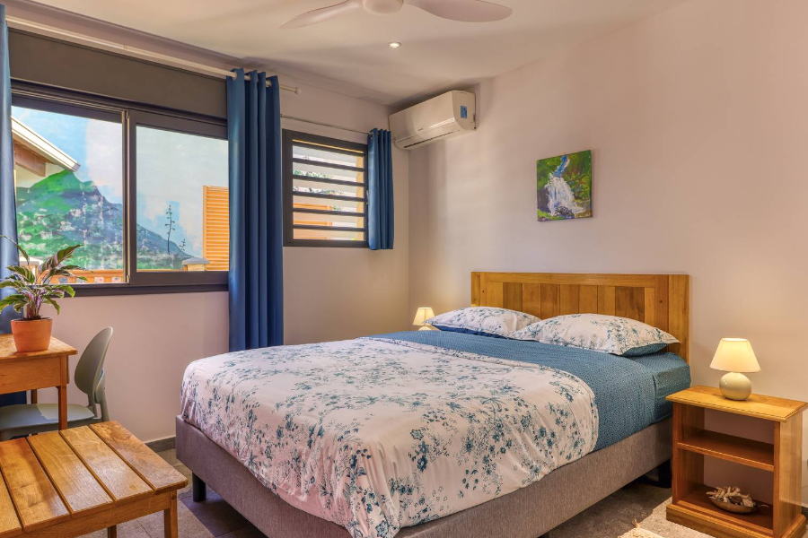 Chambre T3 87m²