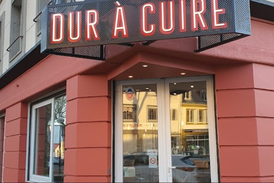DUR A CUIRE