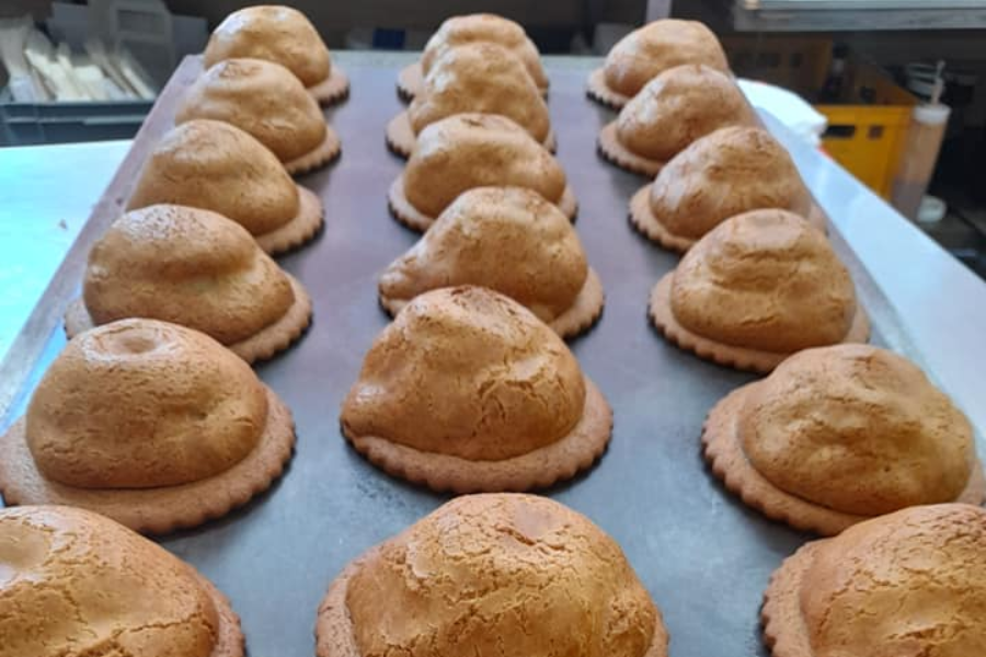 STEEVE MC KOUIGN
