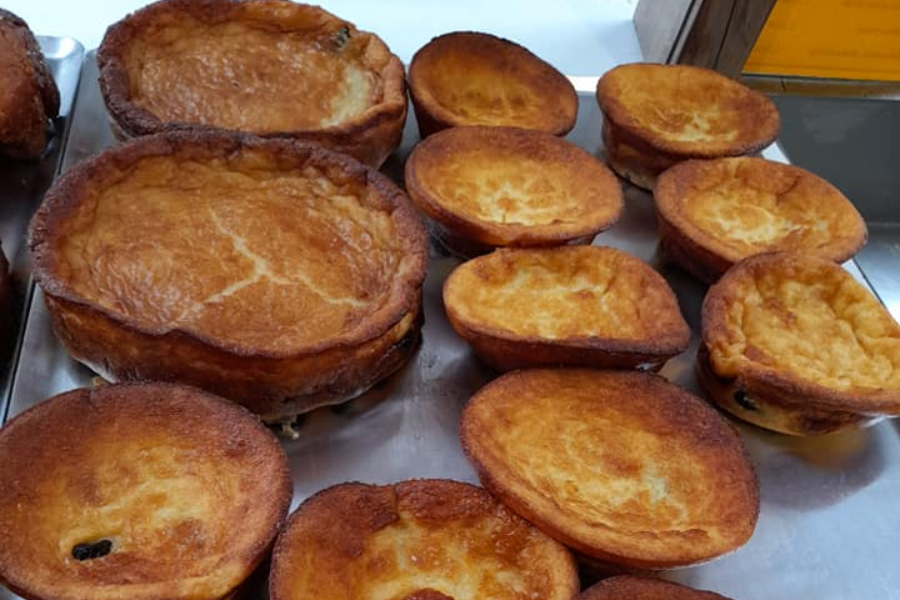 STEEVE MC KOUIGN