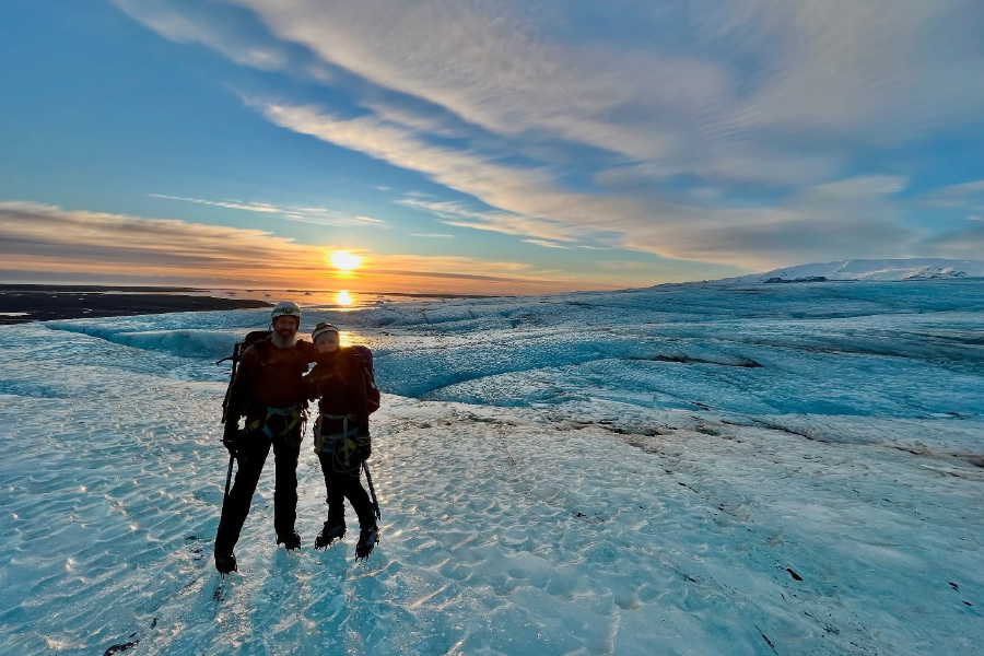 ICELANDIC FRENCHIES