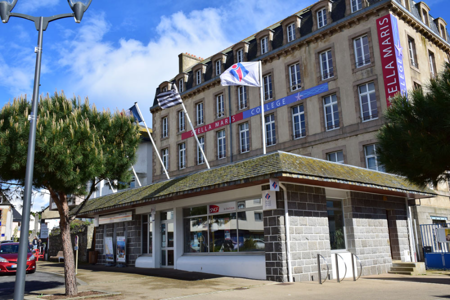 Office de tourisme de Saint-Quay-Portrieux - ©OT SQP