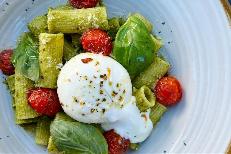 Libertà Le Mans - Restaurant Italien Corse Festif