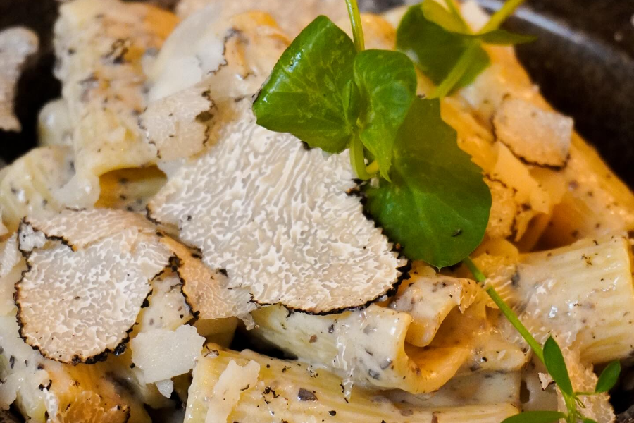 Libertà Le Mans - Restaurant Italien Corse Festif