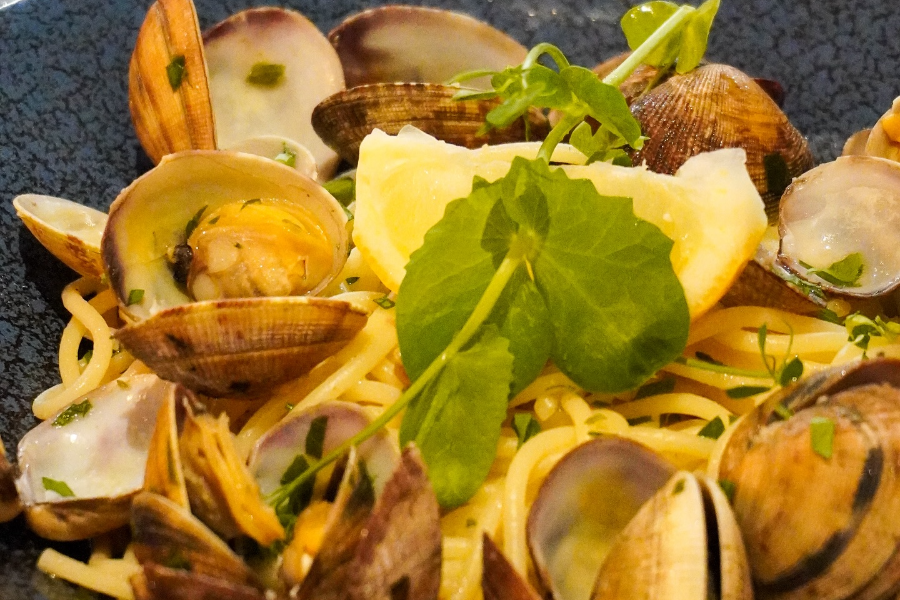 Libertà Le Mans - Restaurant Italien Corse Festif