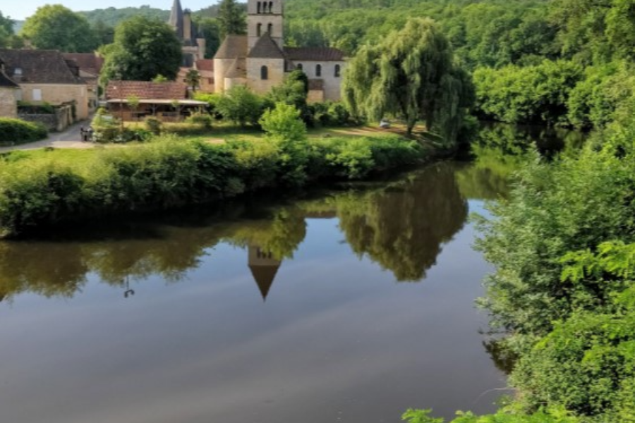  - ©MAIRIE DE SAINT LÉON SUR VÉZÈRE