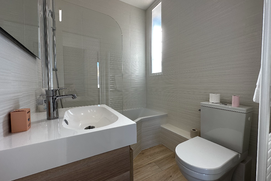 Salle de bain