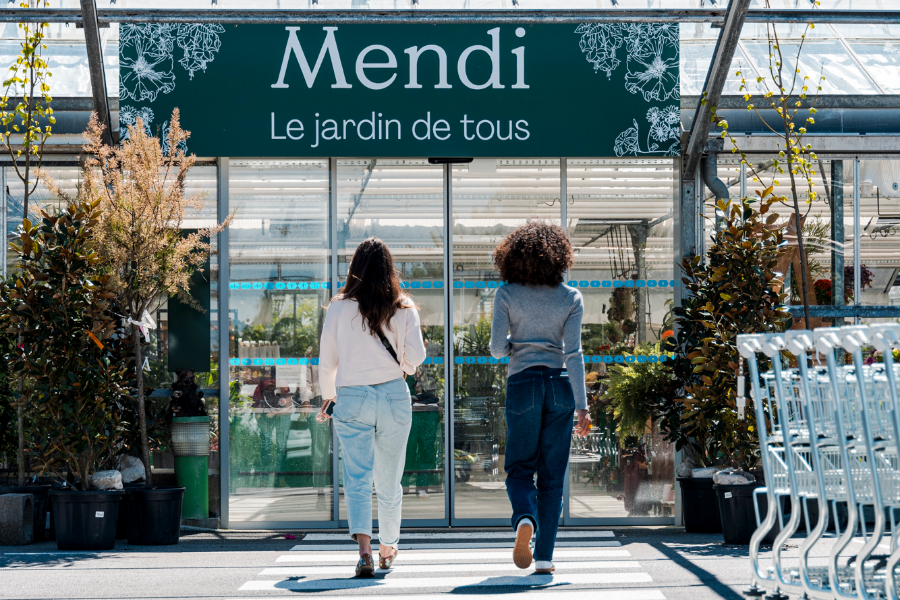  - ©MENDI, LE JARDIN DE TOUS