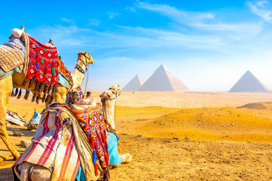Egypte voyages - ©Egypte voyages