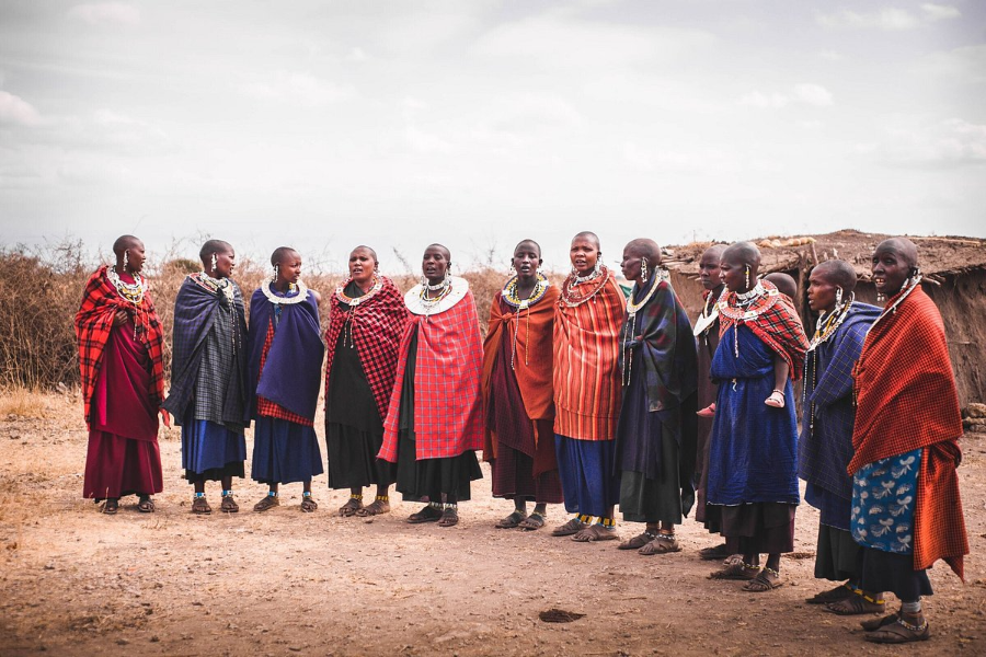 mAASAI