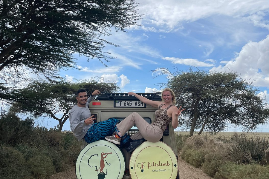 SERENGETI PARK