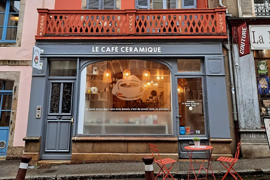  - ©LE CAFÉ CÉRAMIQUE