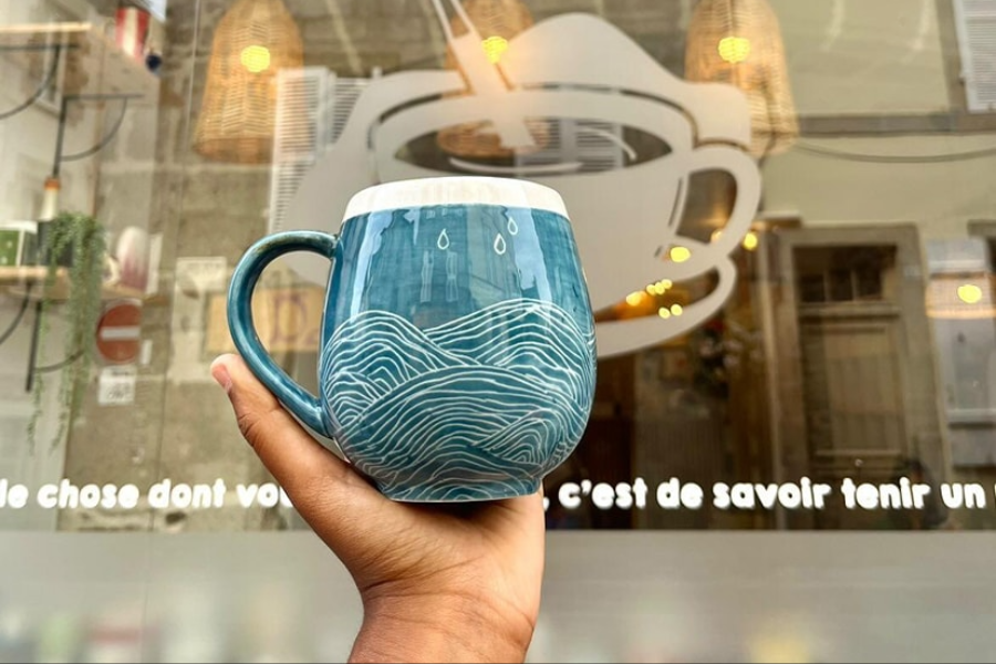  - ©LE CAFÉ CÉRAMIQUE