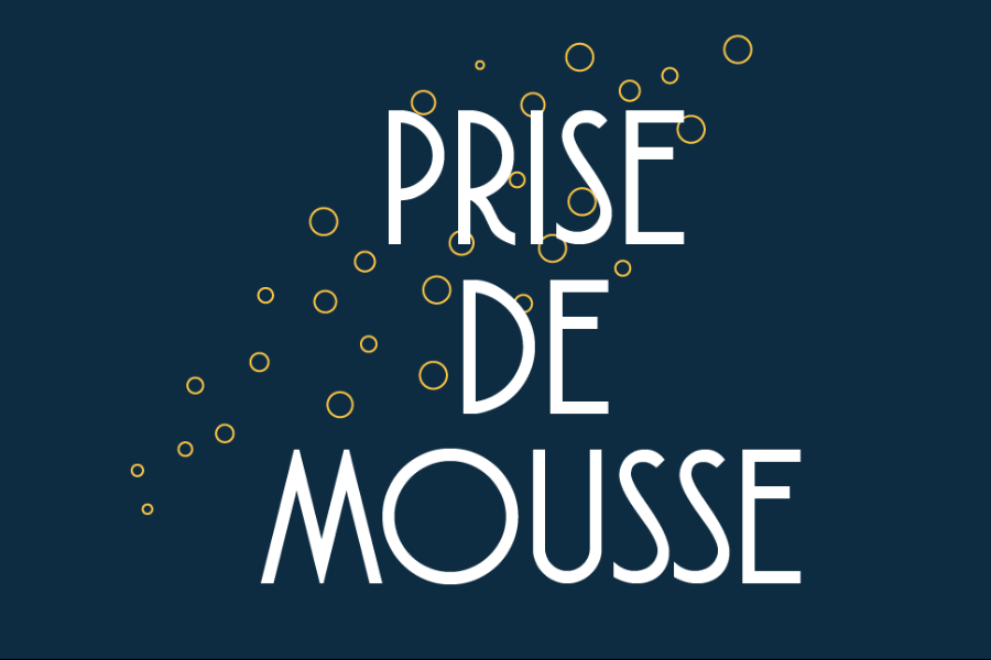  - ©PRISE DE MOUSSE