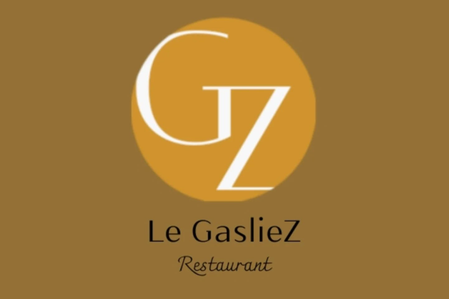 Restaurant Le Gasliez à Pont-L'Abbé. - ©Enora Heurtebize