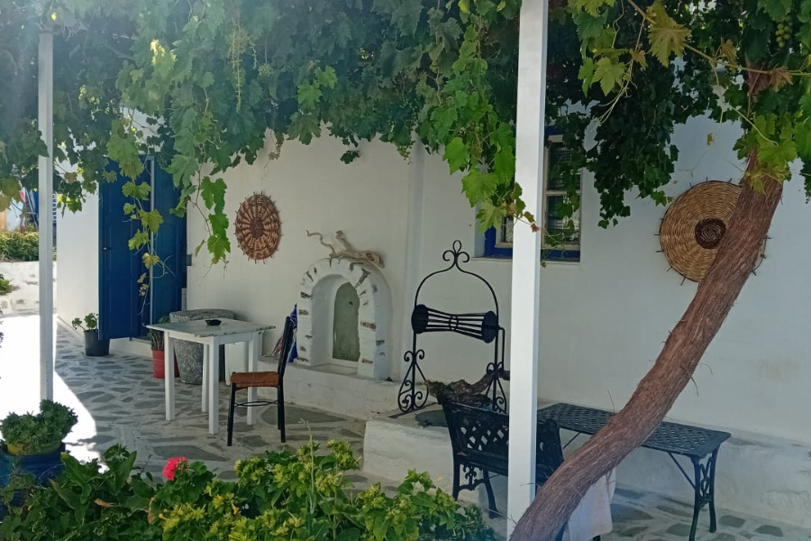 POLITIMI'S STUDIOS