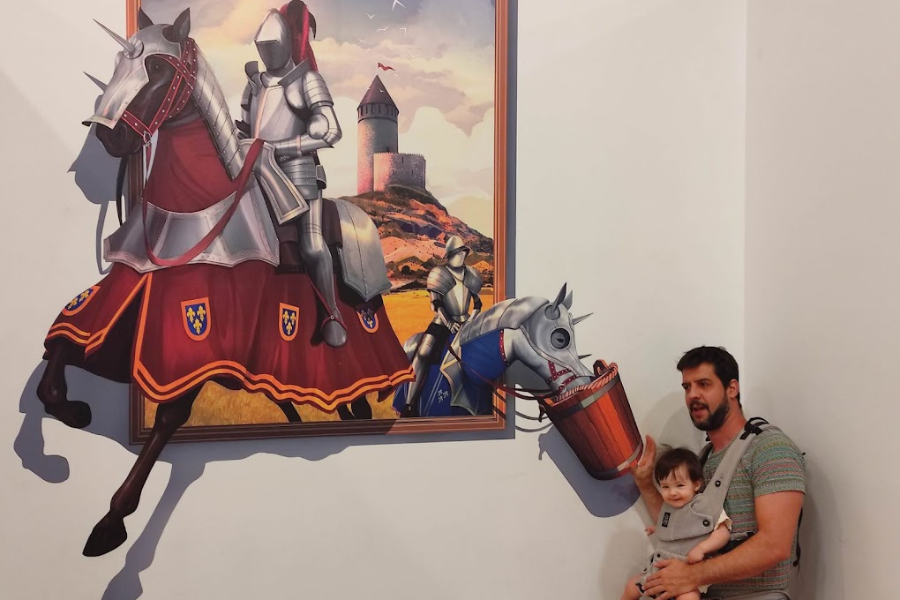 ILUZIONA