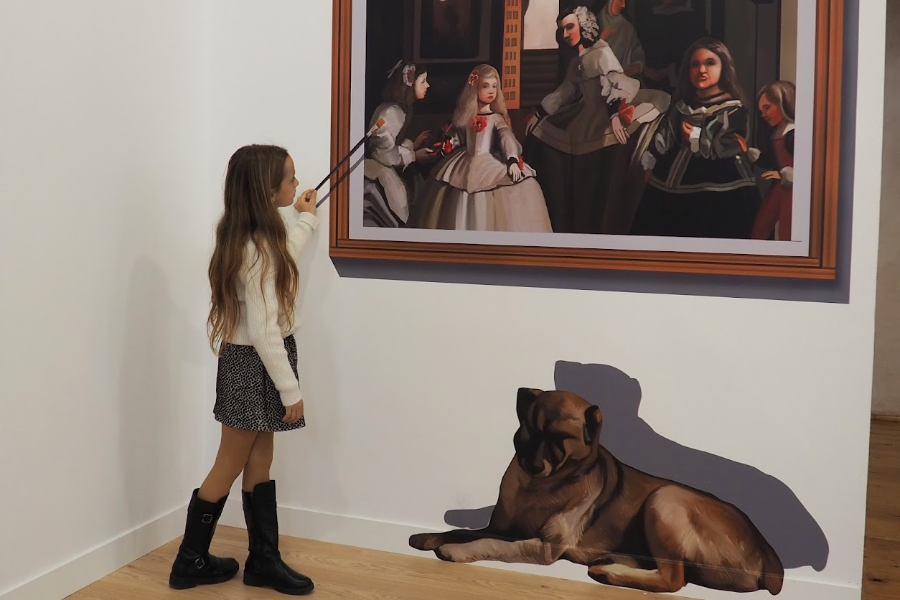 ILUZIONA