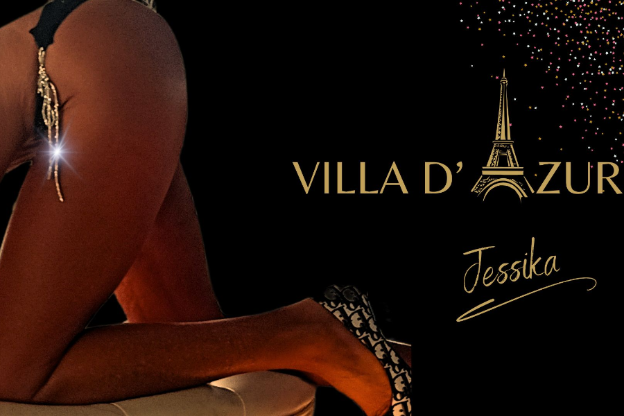 Villa D'Azur - ©Villa D'Azur
