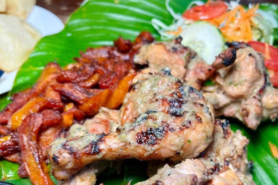 HAKUNA MATATA OUIDAH BÉNIN