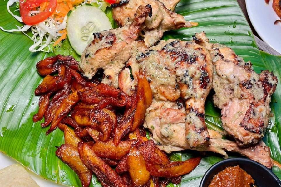 HAKUNA MATATA OUIDAH BÉNIN