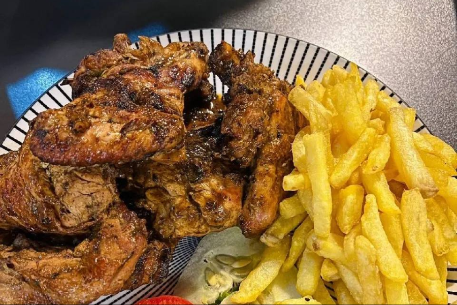 HAKUNA MATATA OUIDAH BÉNIN