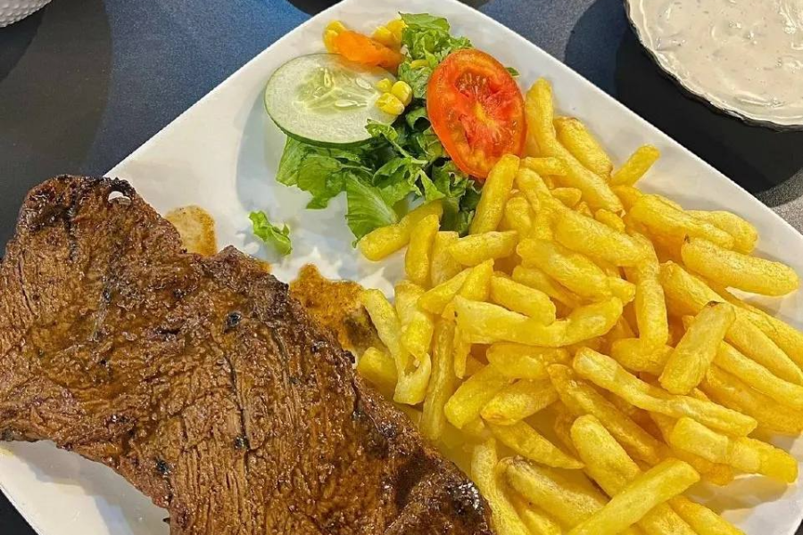 HAKUNA MATATA OUIDAH BÉNIN