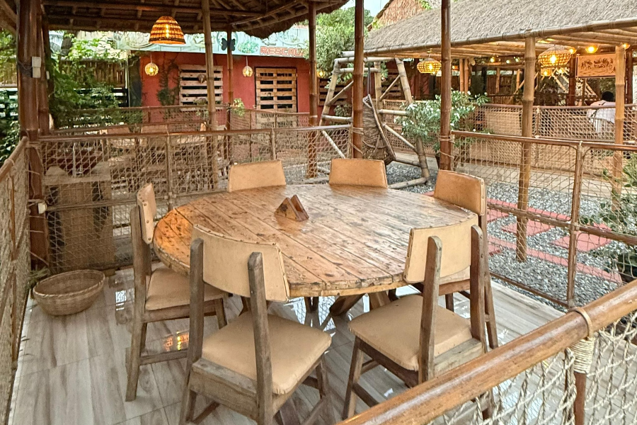 HAKUNA MATATA OUIDAH BÉNIN