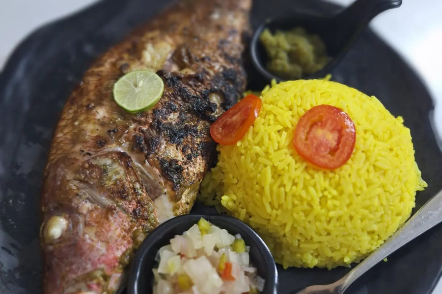 HAKUNA MATATA OUIDAH BÉNIN