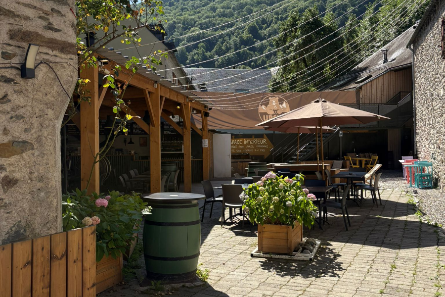 Ursus Coffee & Food