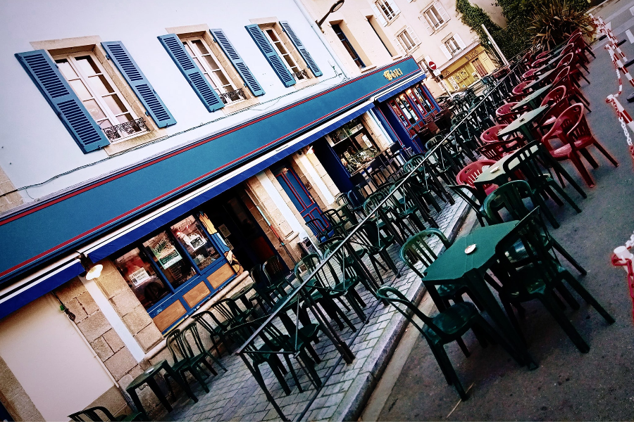 Les meilleurs bars à musique - À spectacle à Quimper (29000) et aux  alentours en 2026