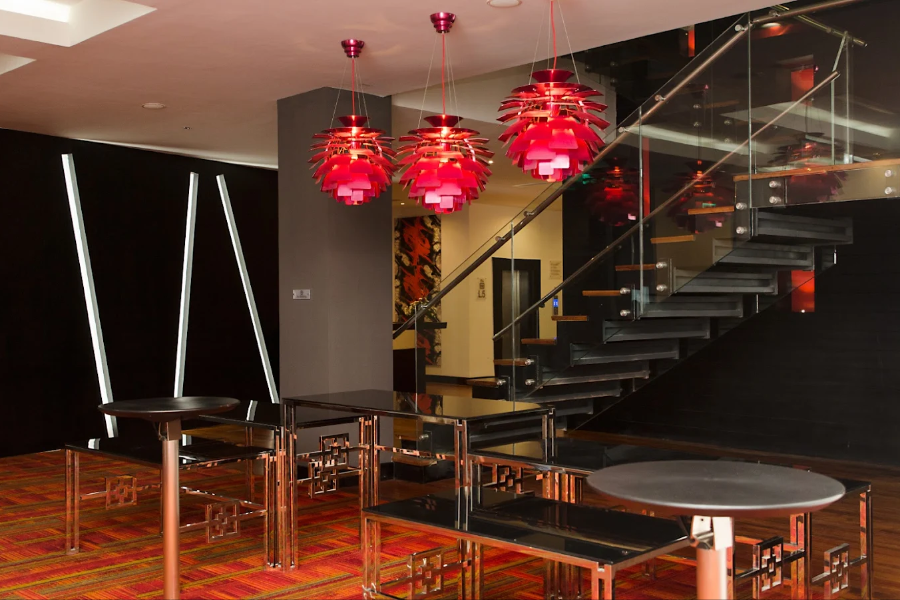 ONOMO HOTEL DAR ES SALAAM
