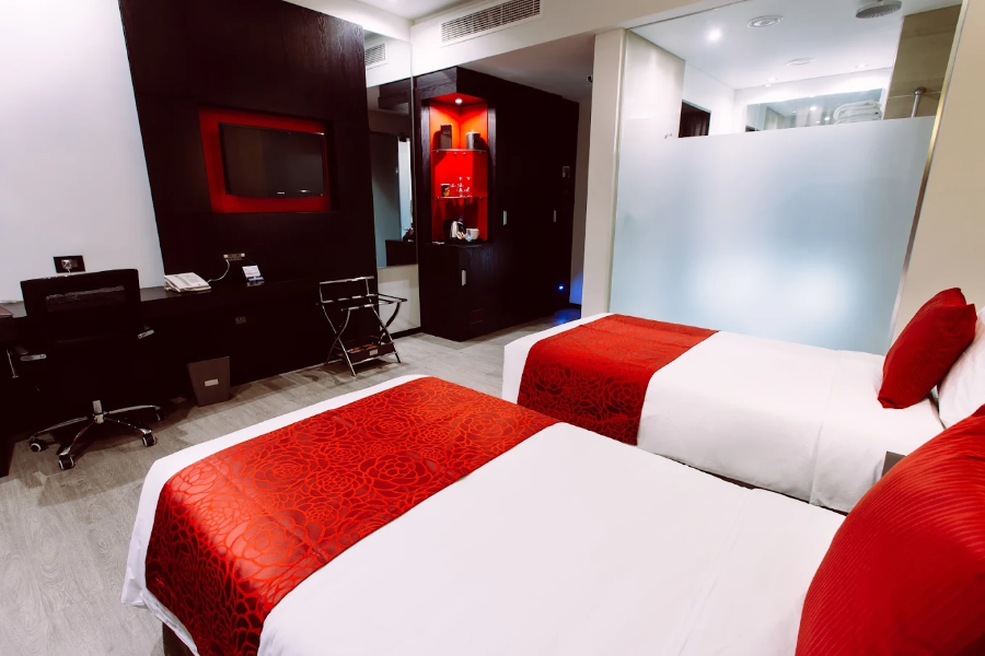 ONOMO HOTEL DAR ES SALAAM