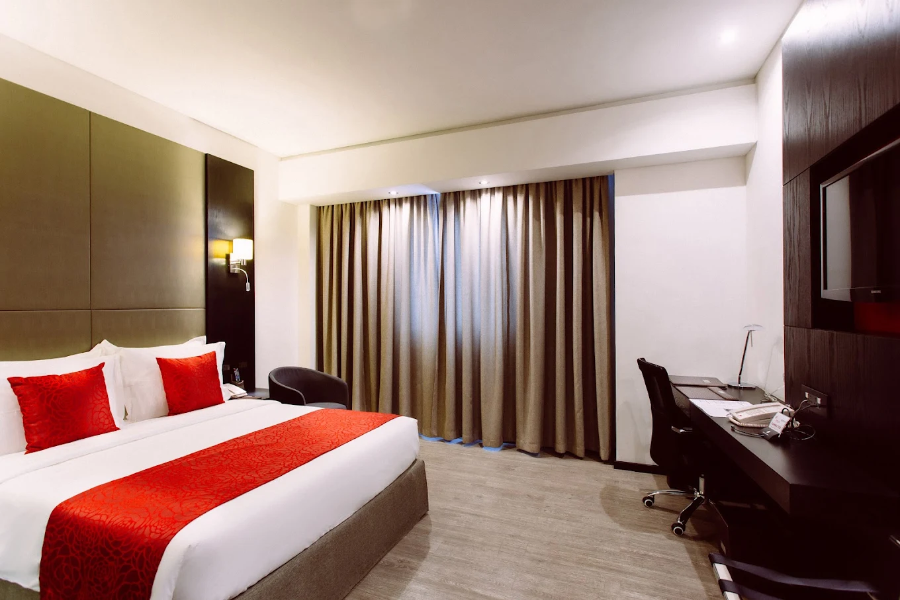 ONOMO HOTEL DAR ES SALAAM