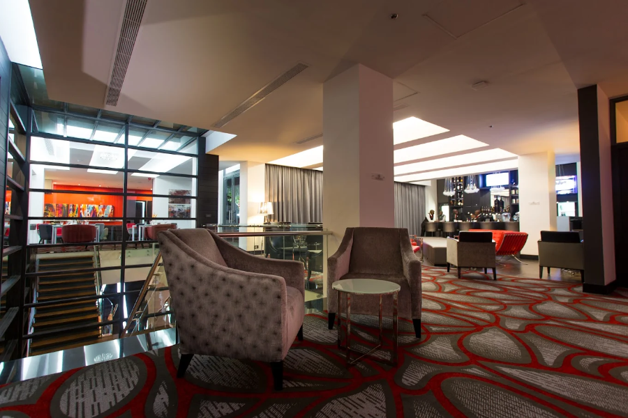 ONOMO HOTEL DAR ES SALAAM