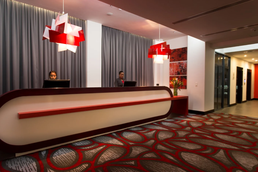 ONOMO HOTEL DAR ES SALAAM