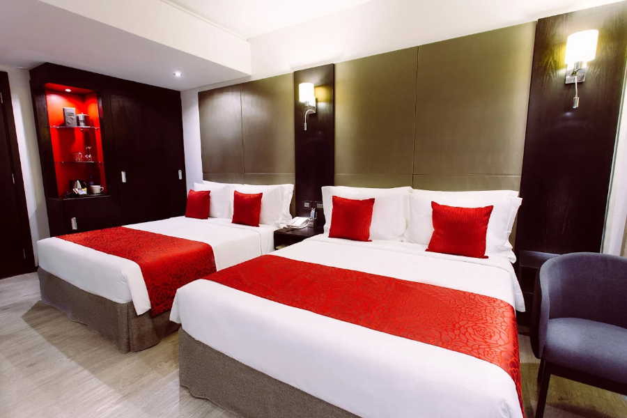 ONOMO HOTEL DAR ES SALAAM