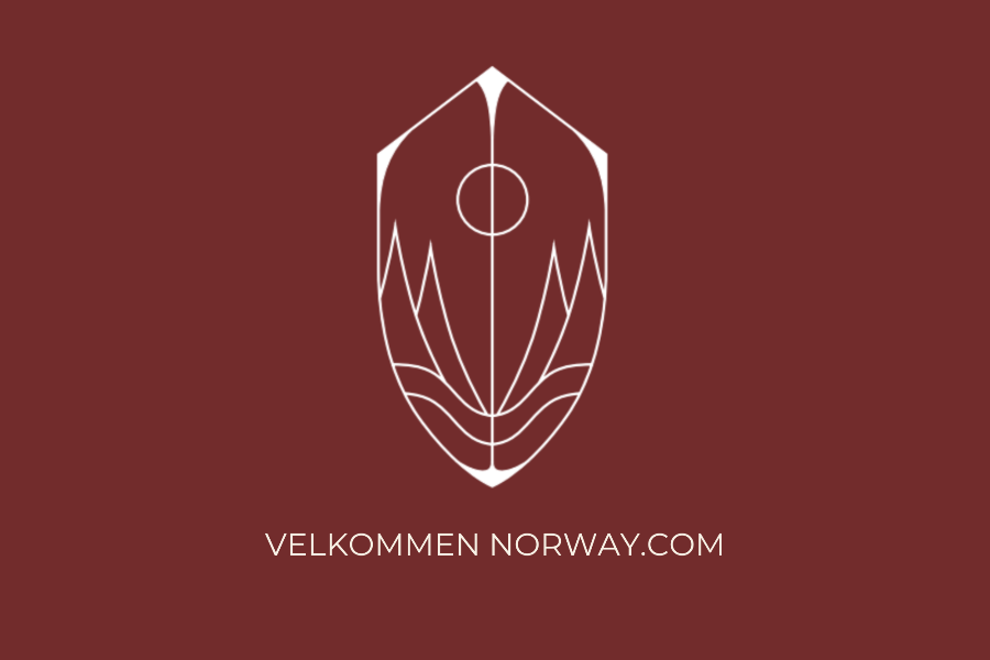 WWW.VELKOMMENNORWAY.COM - ©VELKOMMEN NORWAY