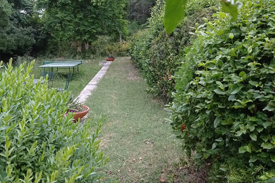 VILLA KEFALOMANDOUKO