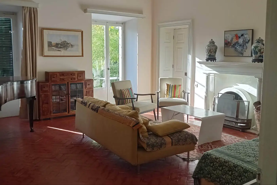 VILLA KEFALOMANDOUKO