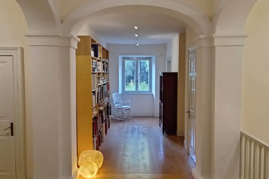 VILLA KEFALOMANDOUKO