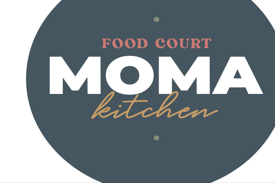 MOMA Kitchen Food Court - ©MOMA Kitchen Food Court