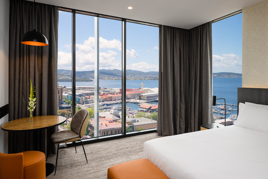 Mövenpick Hotel Hobart - ©Accor hotels