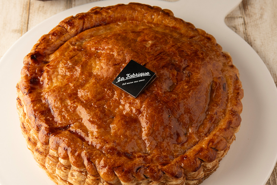 BOULANGERIE LA FABRIQUE