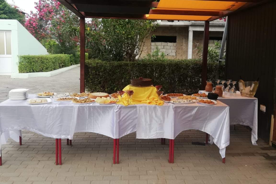 ESPLANADA BELLINI